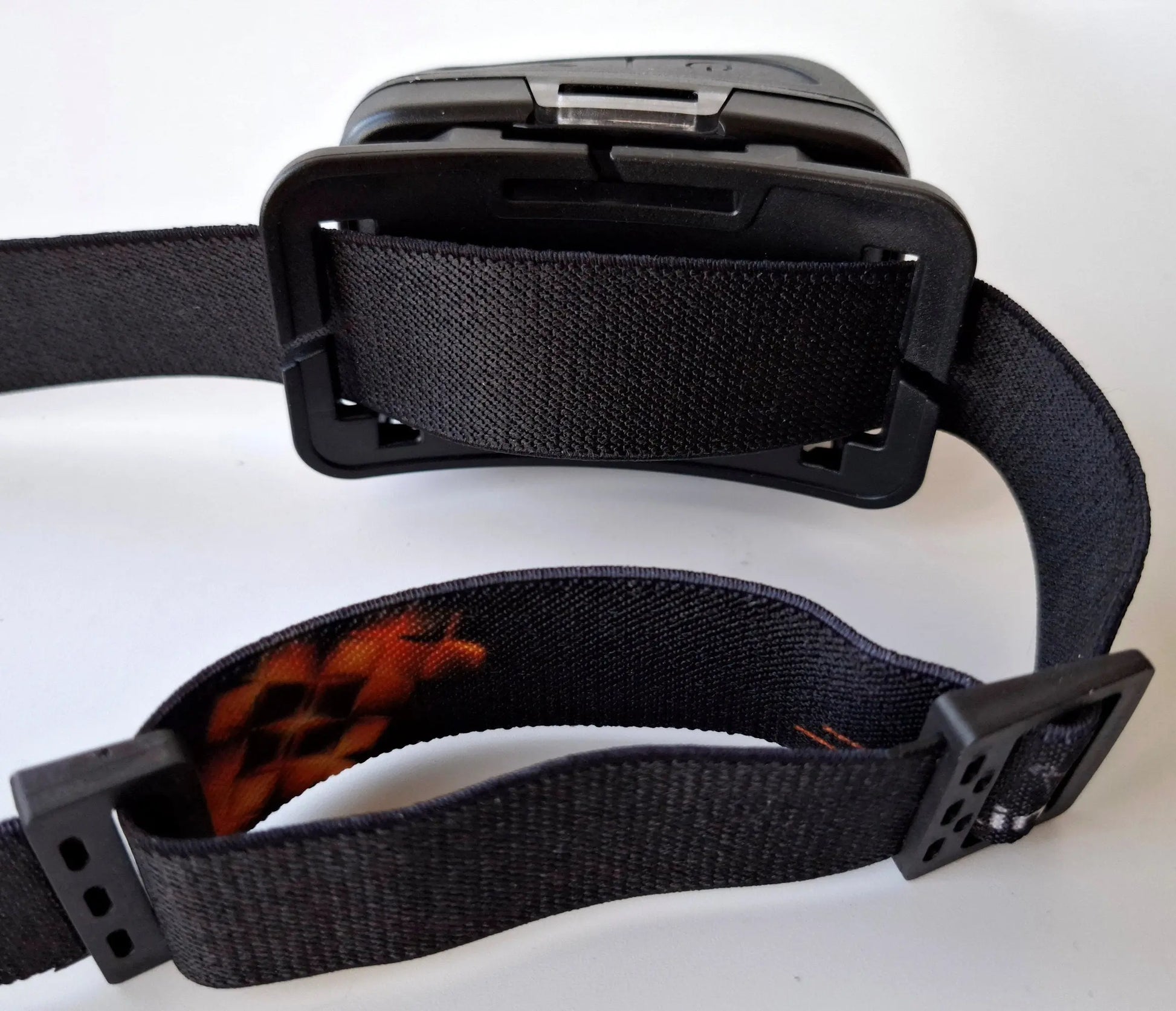 KMHL55 Krachtige 800 Lumen Oplaadbare LED Hoofdlamp King Mungo