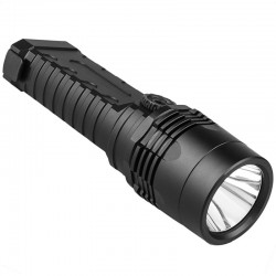Krachtige LED Zaklamp | Oplaadbaar | 780lumen | Dimbaar | Militaire Tactical Lamp | KMFL009