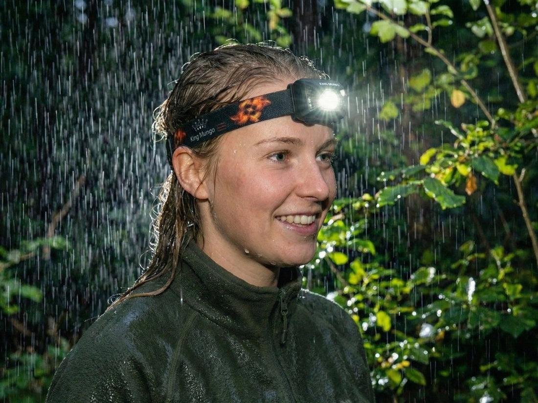 "Kan hij tegen regen?" Het verschil tussen Spatwaterdicht en IPX6 (Jip-en-Janneke uitleg) - King Mungo