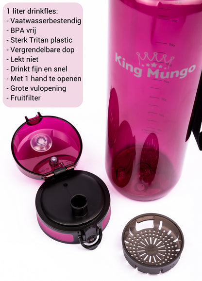PaarsRood (transparant)