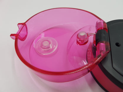 Drinkfles 1 Liter Roze