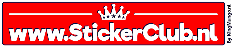 Stickerclub.nl